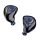 Słuchawka Kinera QUEEN OF AUDIO VESPER - GALAXY GRAY 6973084430312